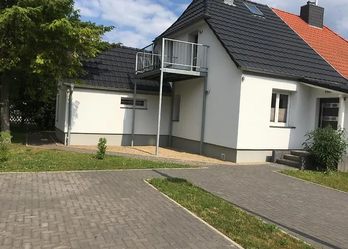 Ferienhaus Am Geiseltalsee Mit Sauna
