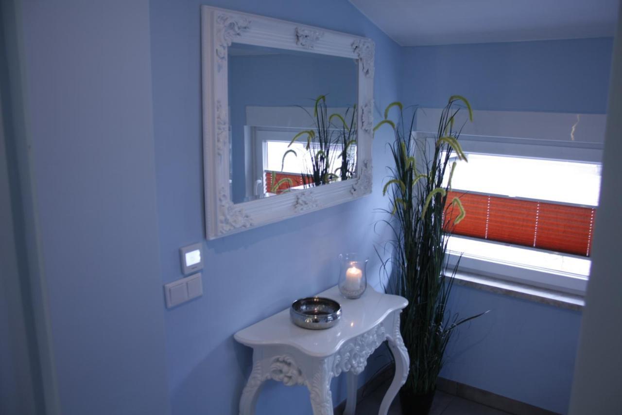 Am Geiseltalsee Mit Sauna Apartment