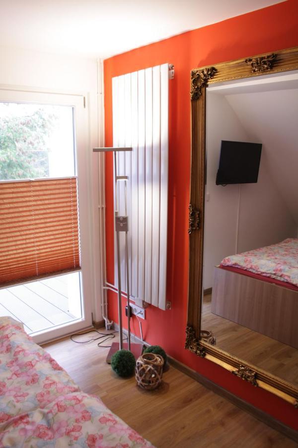 Am Geiseltalsee Mit Sauna Apartment