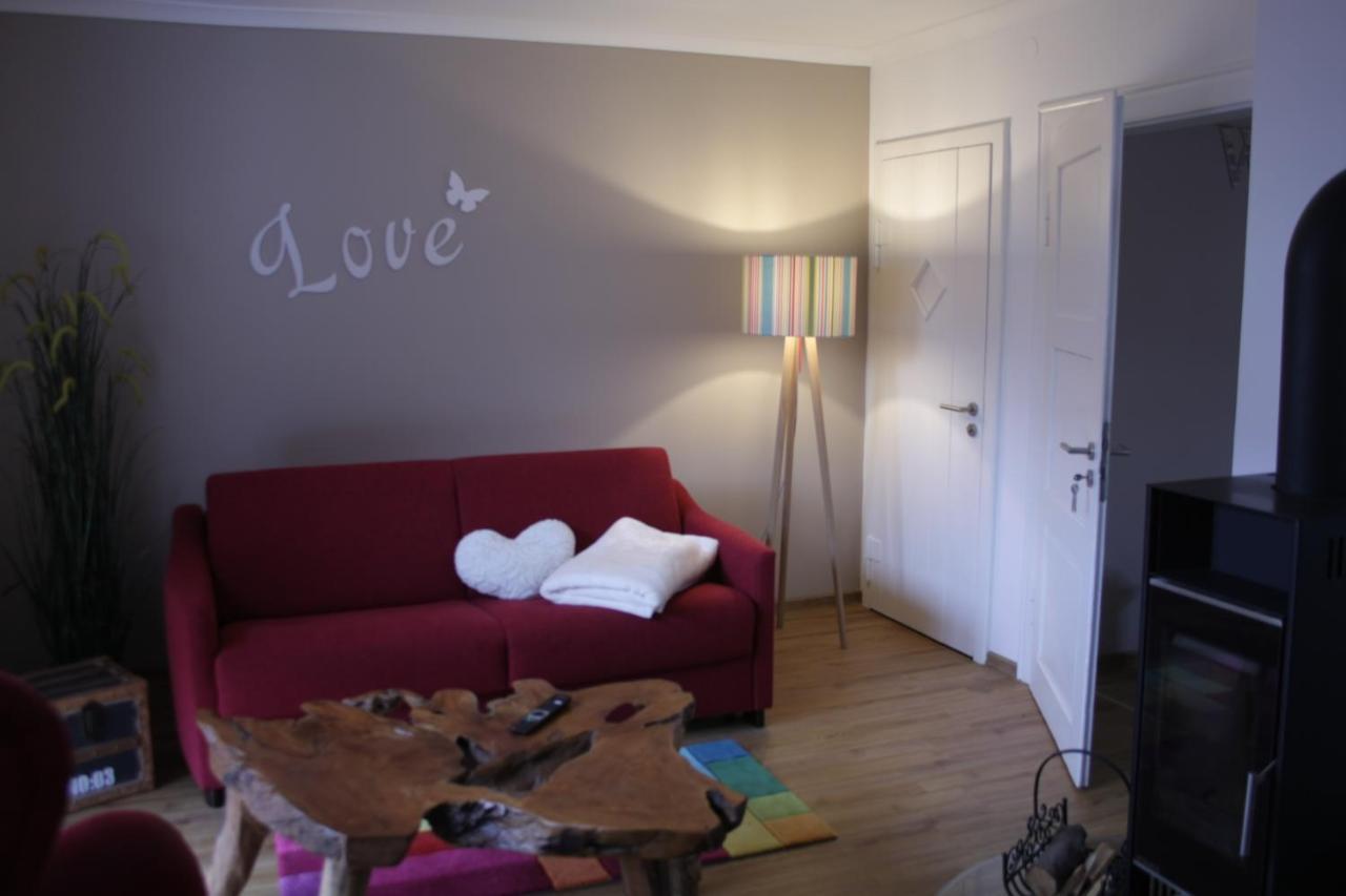 Apartment Am Geiseltalsee Mit Sauna Braunsbedra