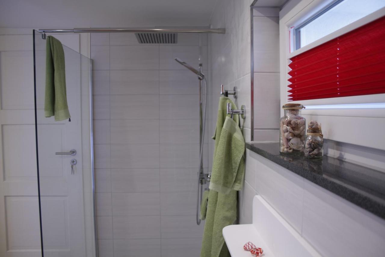 Apartment Am Geiseltalsee Mit Sauna